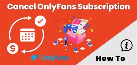 only fans account lschen|8 Steps to cancel Onlyfans subscription